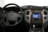 2013 Ford Expedition Cockpit Picture