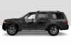 2013 Ford Expedition Safety Picture