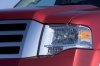 2013 Ford Expedition Headlight Picture