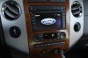 2013 Ford Expedition Center Stack Picture