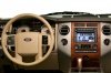 2013 Ford Expedition Cockpit Picture