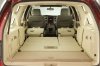 2013 Ford Expedition Trunk Picture