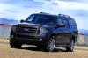 2013 Ford Expedition EL Picture