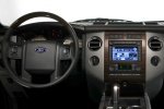 Picture of 2013 Ford Expedition Cockpit