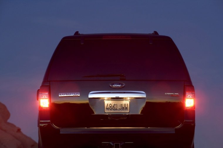 2014 Ford Expedition Picture