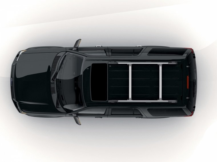 2014 Ford Expedition Picture