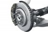 2014 Ford Expedition Brake Picture