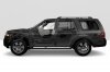 2014 Ford Expedition Safety Picture
