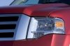2014 Ford Expedition Headlight Picture