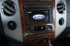 2014 Ford Expedition Center Stack Picture