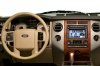 2014 Ford Expedition Cockpit Picture