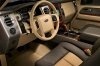 2014 Ford Expedition Interior Picture