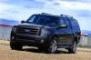 2014 Ford Expedition EL Picture