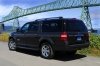 2014 Ford Expedition EL Picture