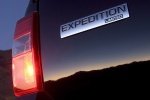 Picture of 2014 Ford Expedition Tail Light