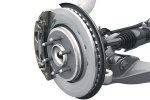 Picture of 2014 Ford Expedition Brake