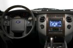 Picture of 2014 Ford Expedition Cockpit