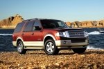 Picture of 2014 Ford Expedition in Red Metallic