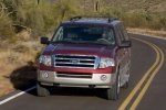 Picture of 2014 Ford Expedition in Red Metallic