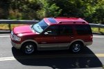 Picture of 2014 Ford Expedition in Red Metallic