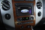 Picture of 2014 Ford Expedition Center Stack