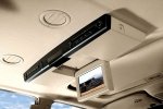 Picture of 2014 Ford Expedition Overhead Screen