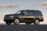 Picture of 2014 Ford Expedition in Tuxedo Black Metallic