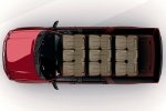 Picture of 2014 Ford Expedition Interior