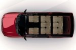 Picture of 2014 Ford Expedition Interior