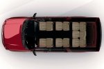 Picture of 2014 Ford Expedition Interior