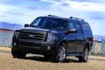 Picture of 2014 Ford Expedition EL in Tuxedo Black Metallic