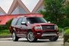 2015 Ford Expedition Platinum Picture