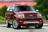 2015 Ford Expedition Platinum Picture