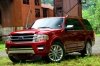 2015 Ford Expedition Platinum Picture