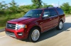 2015 Ford Expedition Platinum Picture