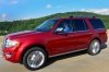 2015 Ford Expedition Platinum Picture