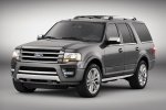 Picture of 2015 Ford Expedition Platinum in Magnetic Metallic