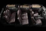 Picture of 2015 Ford Expedition Platinum Interior