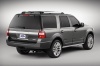 2016 Ford Expedition Platinum Picture