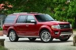 Picture of 2016 Ford Expedition Platinum in Ruby Red Metallic Tinted Clearcoat