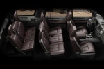 Picture of 2017 Ford Expedition Platinum Interior