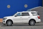 Picture of 2019 Ford Expedition Platinum in Oxford White
