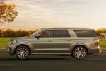 Picture of 2019 Ford Expedition Max Platinum in Stone Gray Metallic