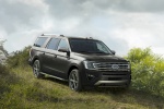 Picture of 2019 Ford Expedition Max Limited in Magnetic Metallic