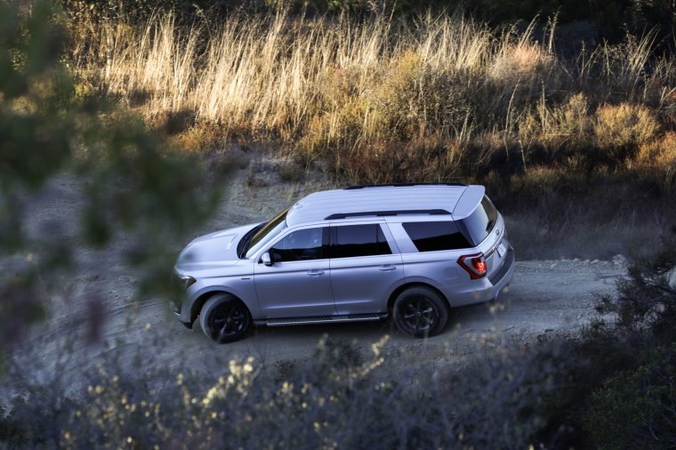 2020 Ford Expedition XLT FX4 Picture