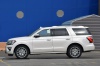 2020 Ford Expedition Platinum Picture