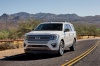 2020 Ford Expedition King Ranch Picture