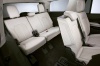 2020 Ford Expedition Rear Seats Picture