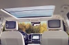 2020 Ford Expedition Rear Seat Entertainment Screens Picture