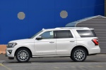 Picture of 2020 Ford Expedition Platinum in Oxford White